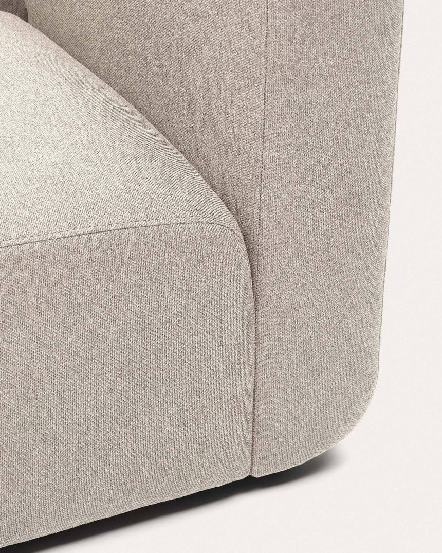 Neom modulares 2-Sitzer-Sofa in Beige 188 cm - ZEN ZONE Furniture