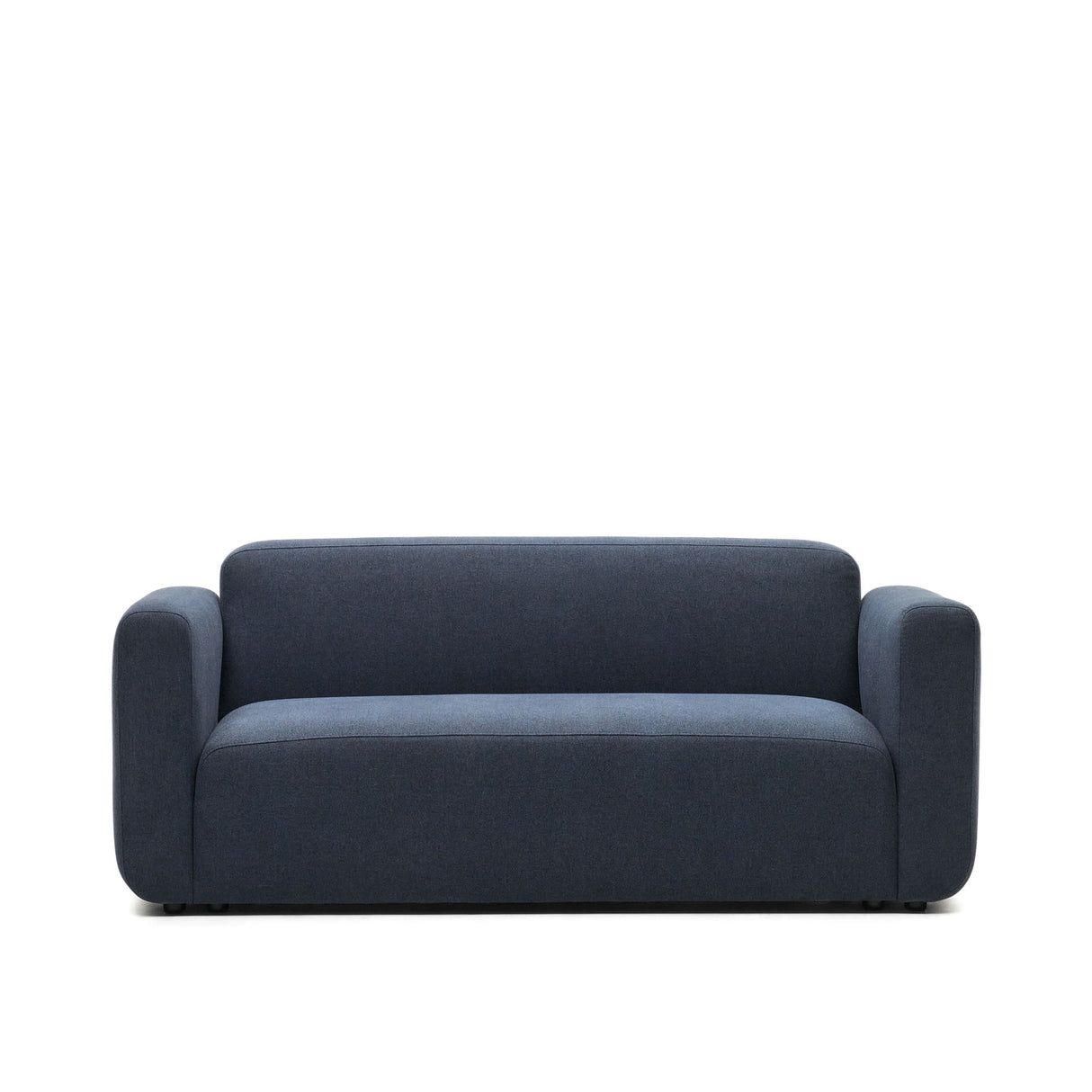 Neom 2-Sitzer-Modularsofa in Blau 188 cm - ZEN ZONE Furniture