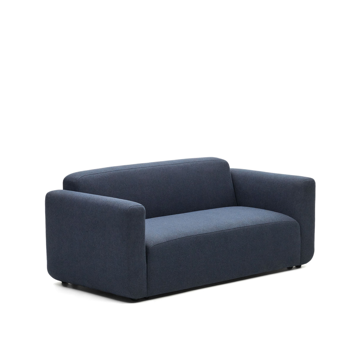 Neom 2-Sitzer-Modularsofa in Blau 188 cm - ZEN ZONE Furniture