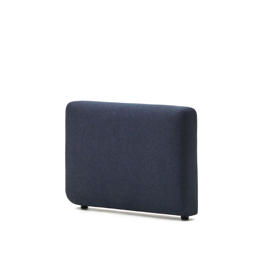 Neom Armlehne in Blau - ZEN ZONE Furniture
