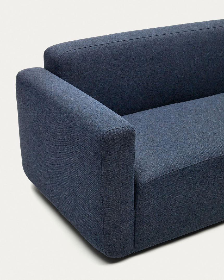 Neom Armlehne in Blau - ZEN ZONE Furniture