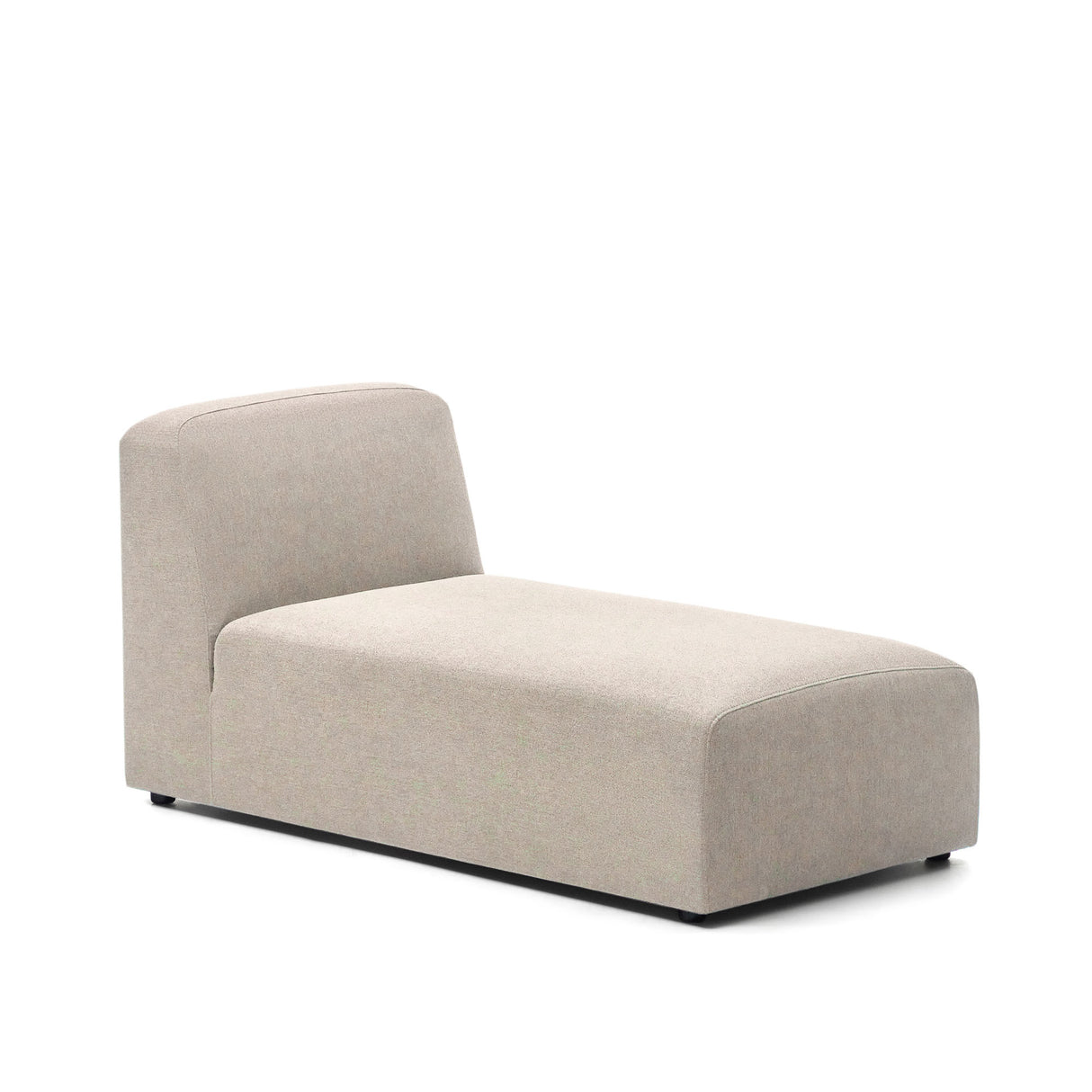 Neom Chaiselongue-Modul in Beige 152 x 75 cm - ZEN ZONE Furniture