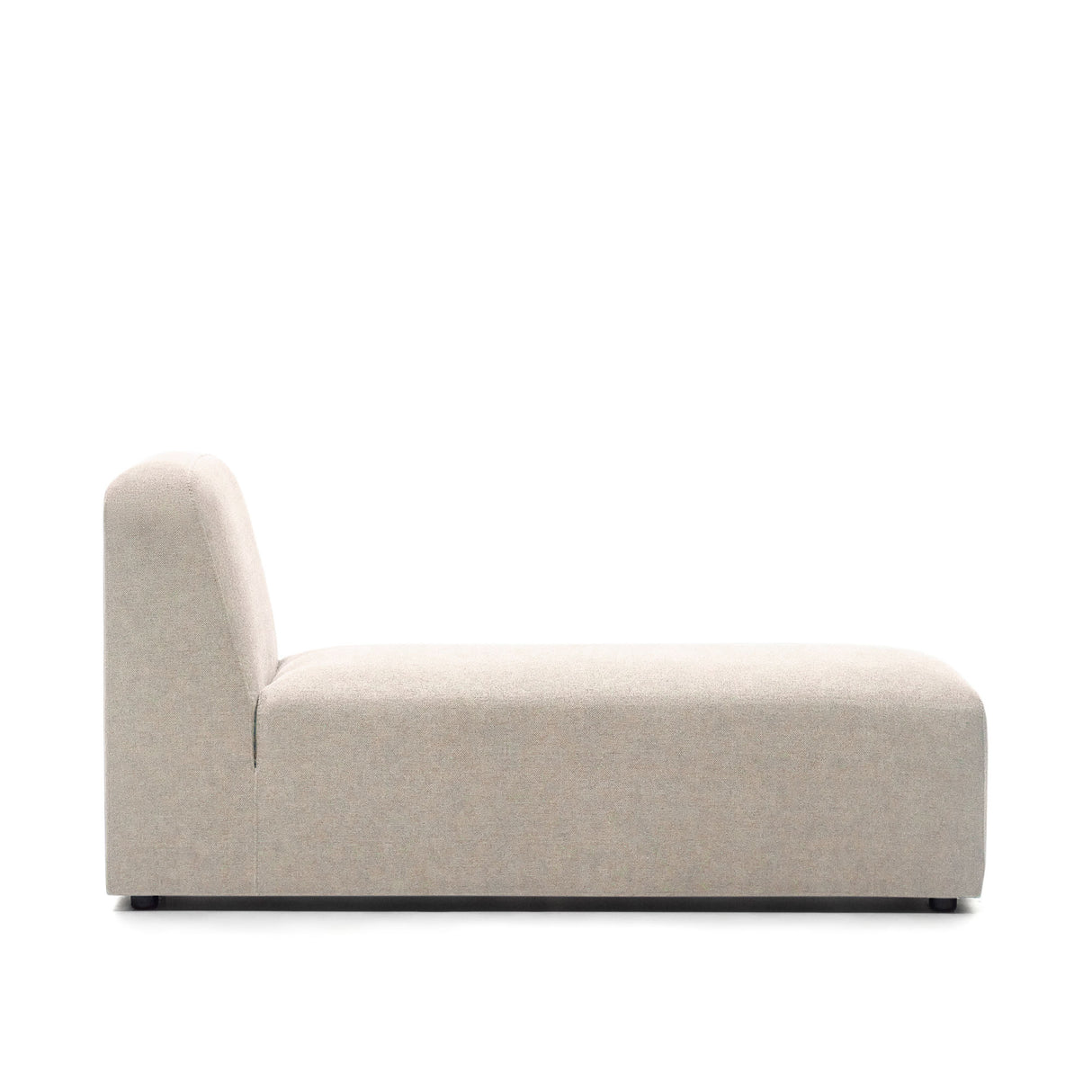 Neom Chaiselongue-Modul in Beige 152 x 75 cm - ZEN ZONE Furniture