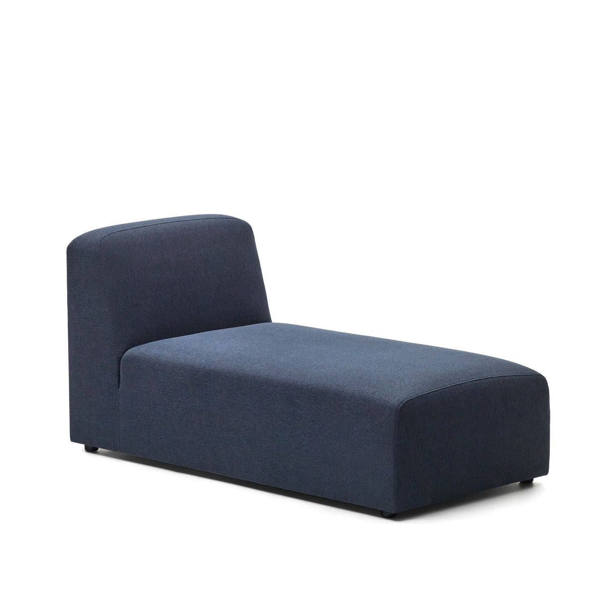 Neom Chaiselongue Modul in Blau 152 x 75 cm - ZEN ZONE Furniture