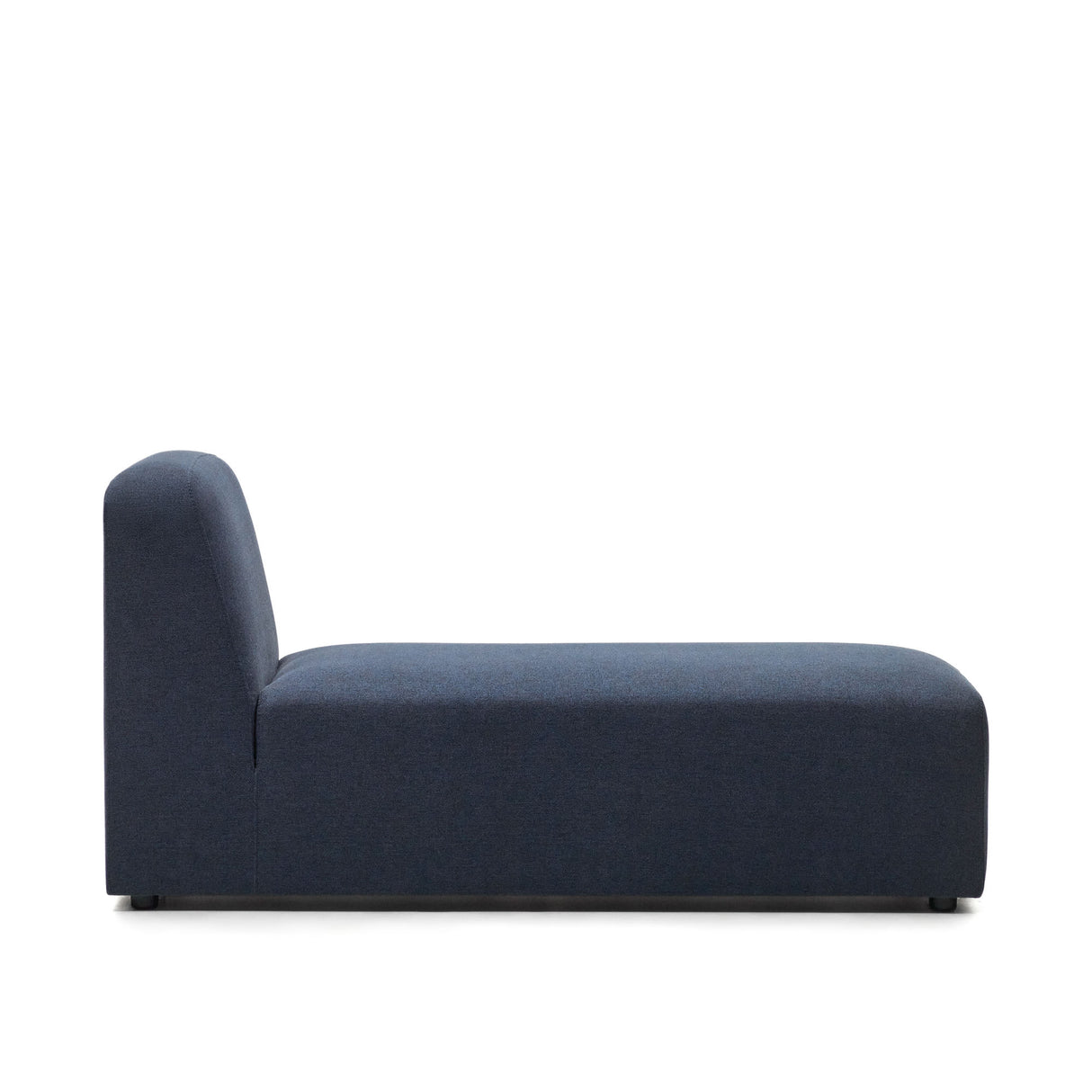 Neom Chaiselongue Modul in Blau 152 x 75 cm - ZEN ZONE Furniture