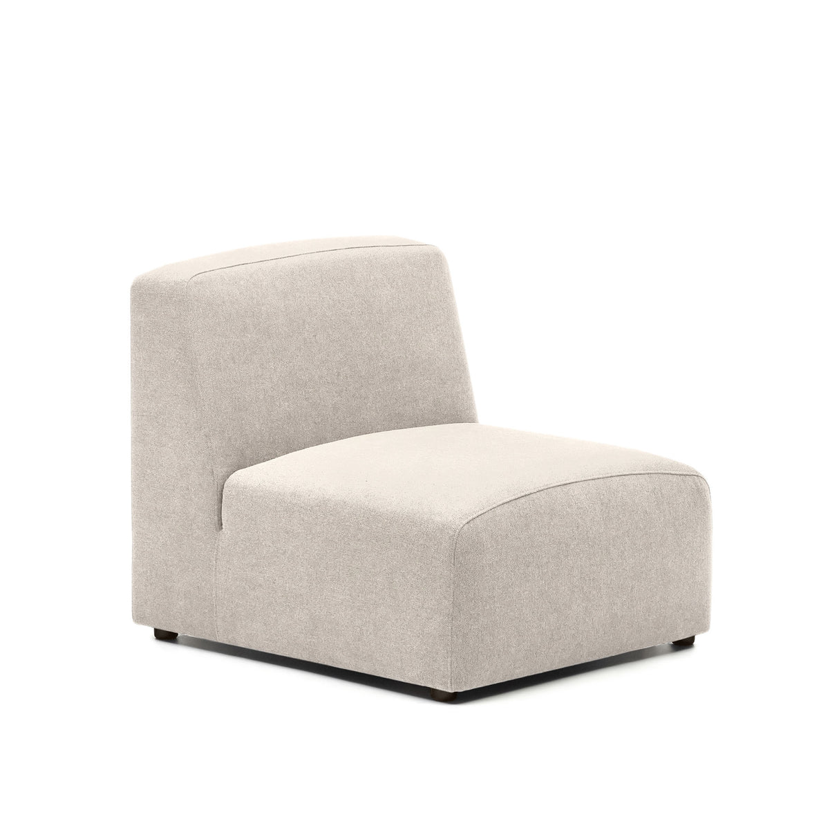 Neom Sitzmodul in Beige 75 cm - ZEN ZONE Furniture