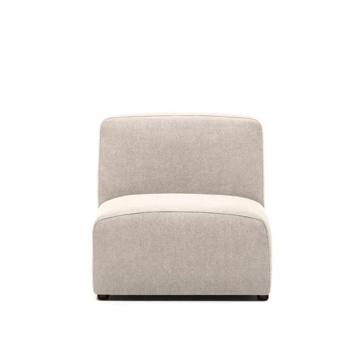 Neom Sitzmodul in Beige 75 cm - ZEN ZONE Furniture