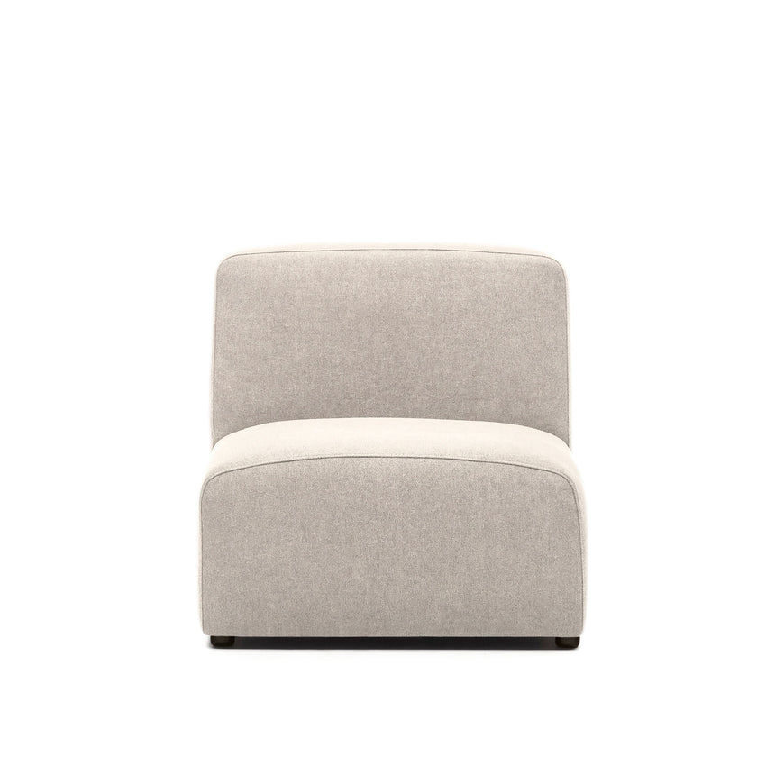 Neom Sitzmodul in Beige 75 cm - ZEN ZONE Furniture