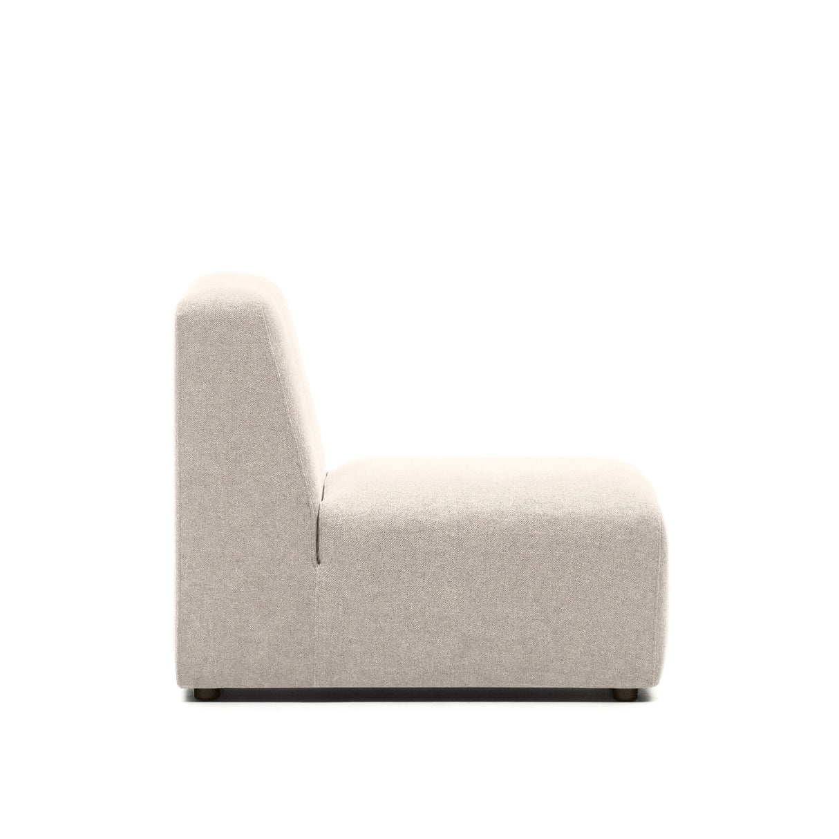 Neom Sitzmodul in Beige 75 cm - ZEN ZONE Furniture