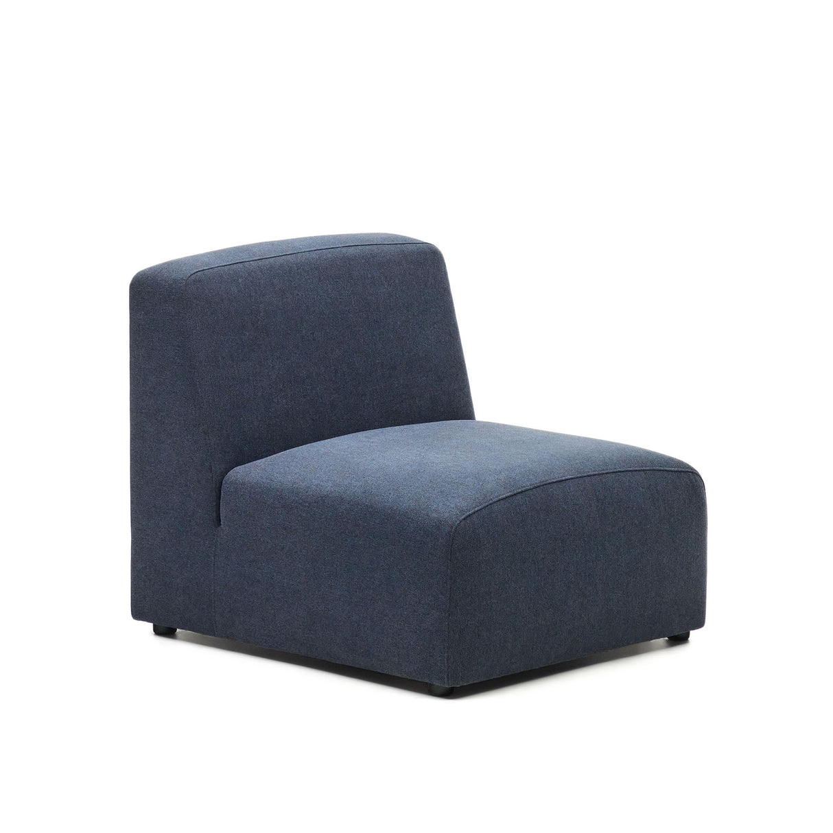Neom Sitzmodul in Blau 75 cm - ZEN ZONE Furniture