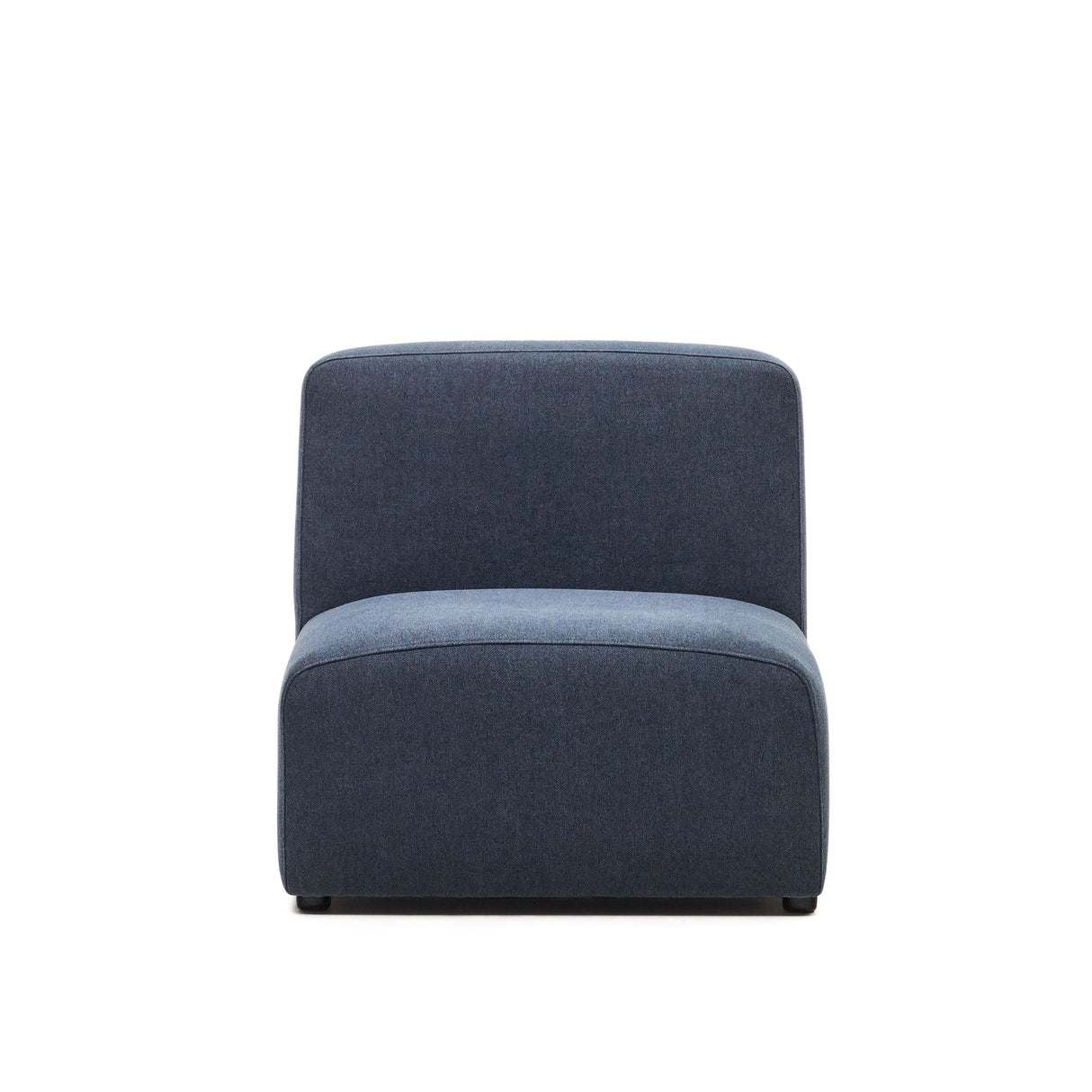 Neom Sitzmodul in Blau 75 cm - ZEN ZONE Furniture