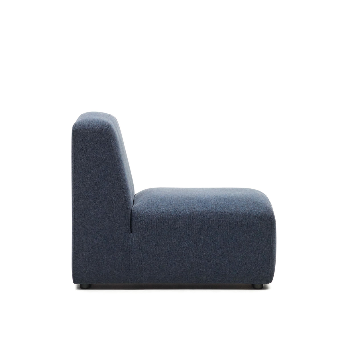Neom Sitzmodul in Blau 75 cm - ZEN ZONE Furniture