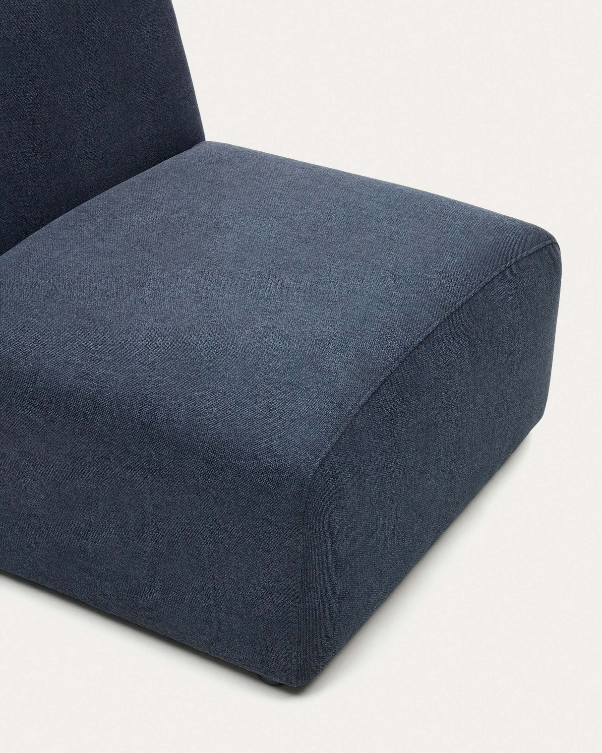 Neom Sitzmodul in Blau 75 cm - ZEN ZONE Furniture