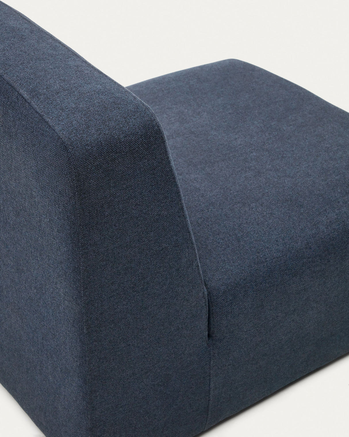 Neom Sitzmodul in Blau 75 cm - ZEN ZONE Furniture