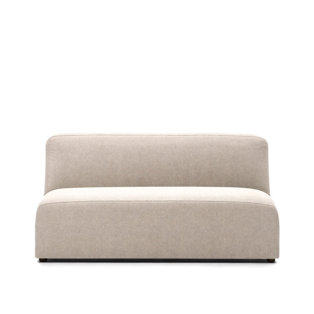 Neom 2-Sitzer-Modul in Beige 150 cm - ZEN ZONE Furniture