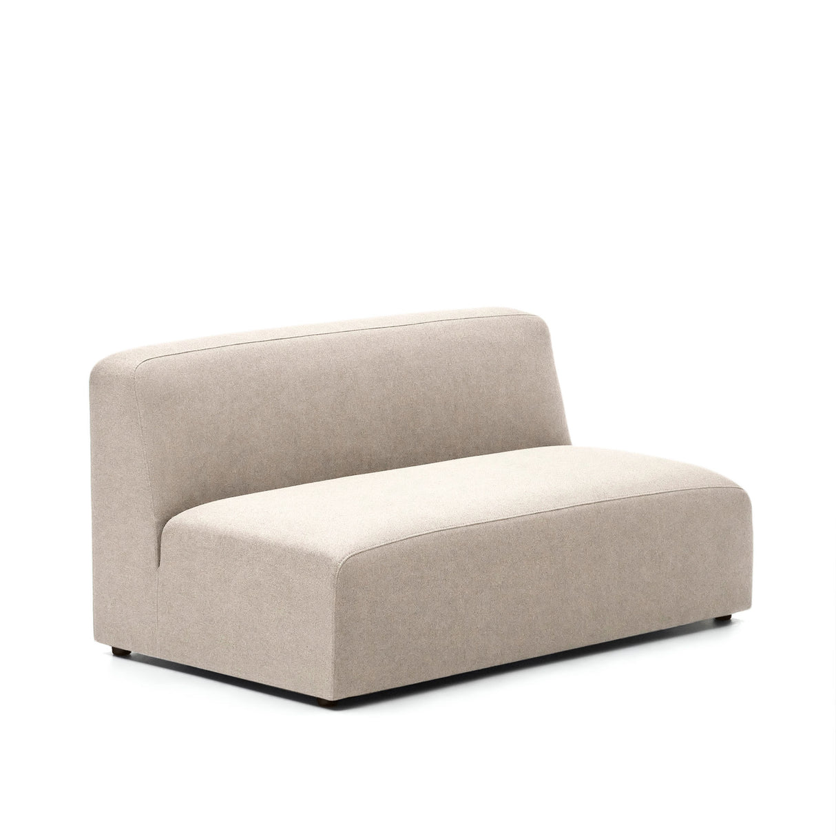 Neom 2-Sitzer-Modul in Beige 150 cm - ZEN ZONE Furniture