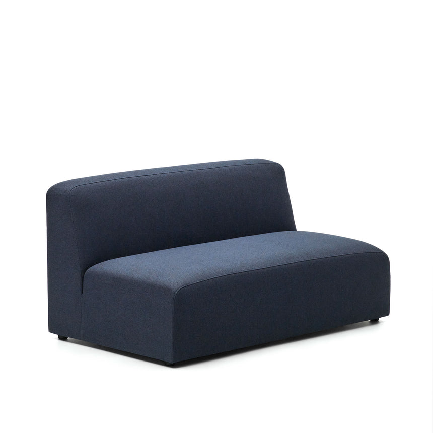 Neom 2-Sitzer-Modul in Blau 150 cm - ZEN ZONE Furniture