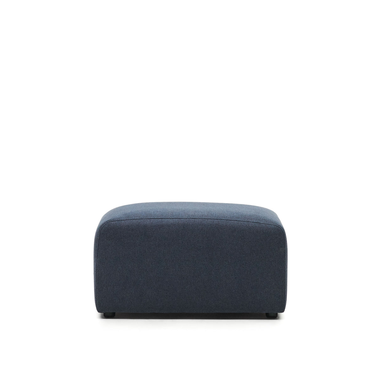 Neom Poufmodul in Blau 75 x 64 cm - ZEN ZONE Furniture