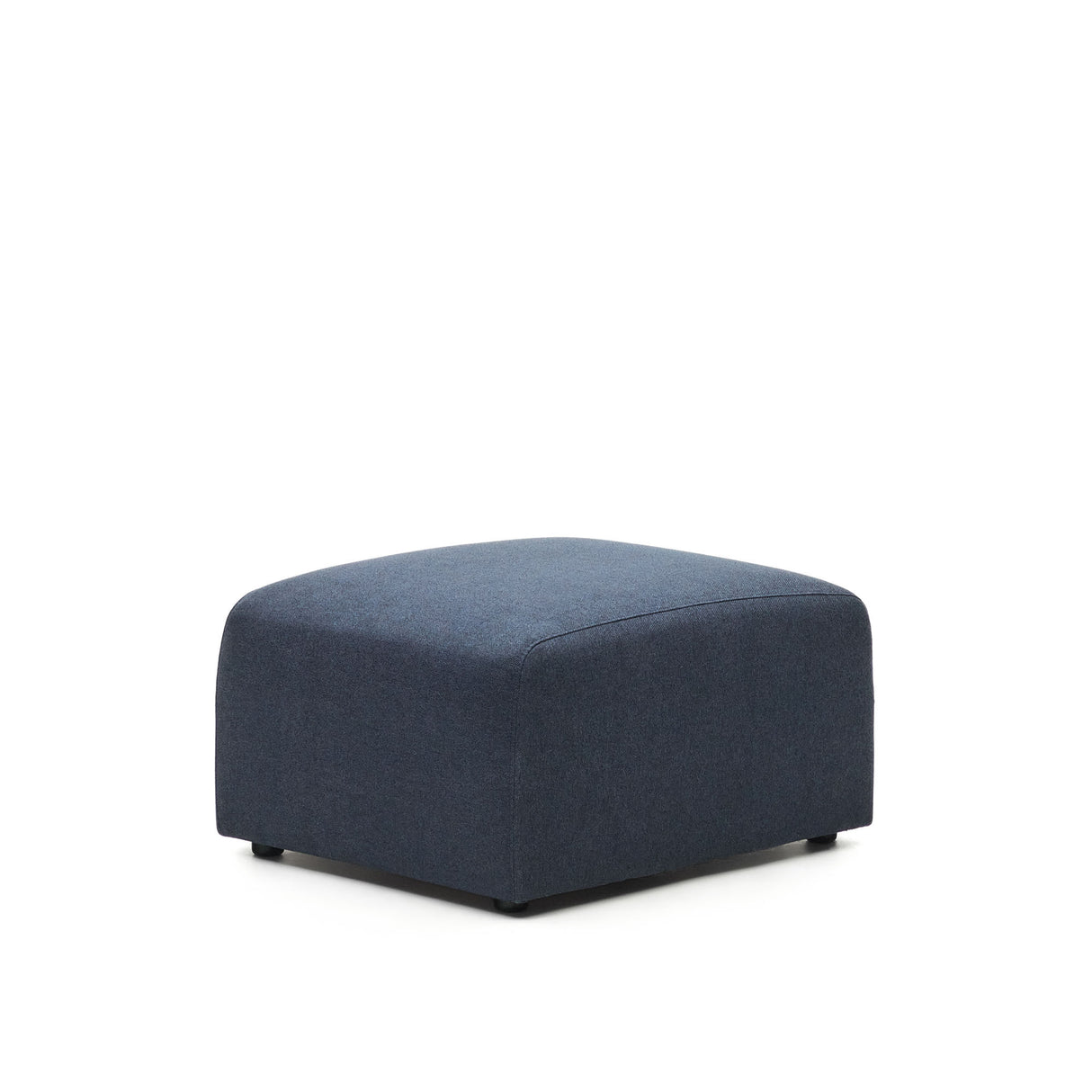 Neom Poufmodul in Blau 75 x 64 cm - ZEN ZONE Furniture