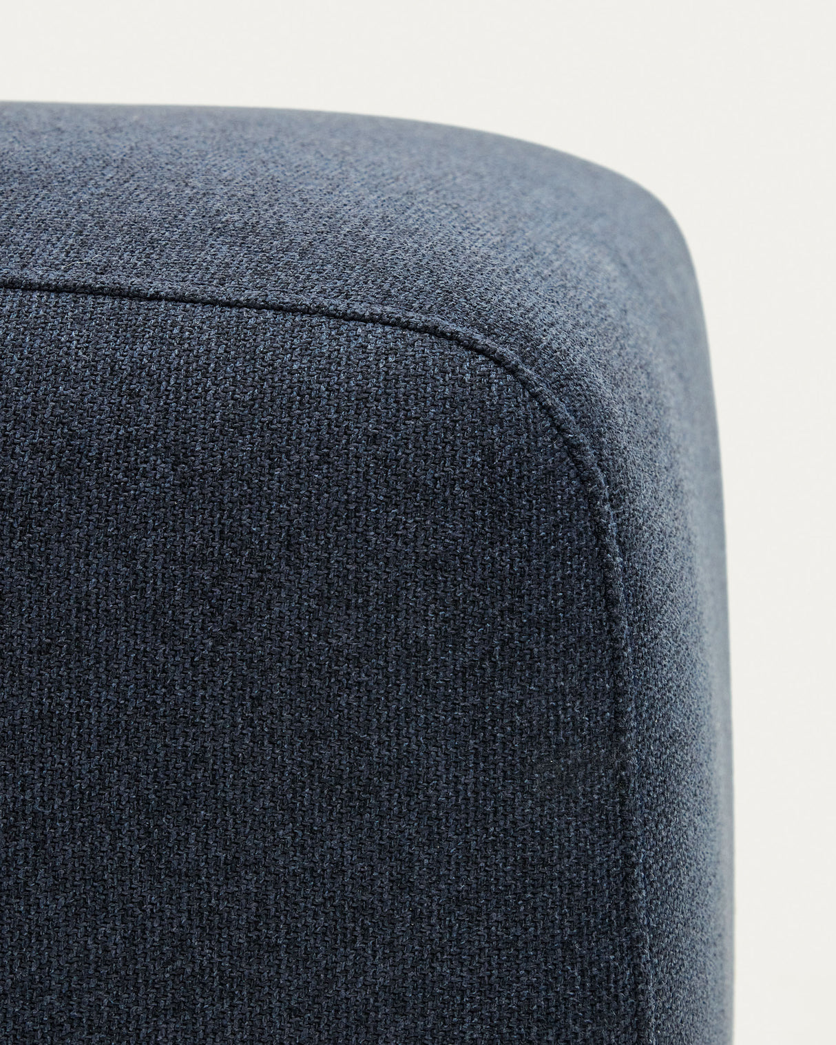 Neom Poufmodul in Blau 75 x 64 cm - ZEN ZONE Furniture