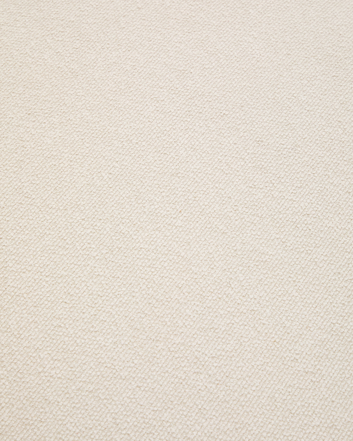 Sofa Aurum 3-Sitzer ecru mit verstellbarer Kopfstütze und mattbeigem Metallgestell 234 cm FSC Mix Credit - ZEN ZONE Furniture