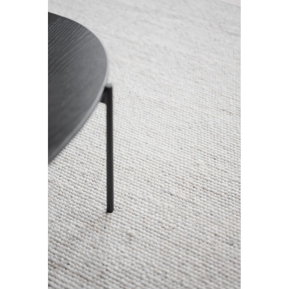 SKYE Couchtisch Schwarz 89x89x45cm - ZEN ZONE