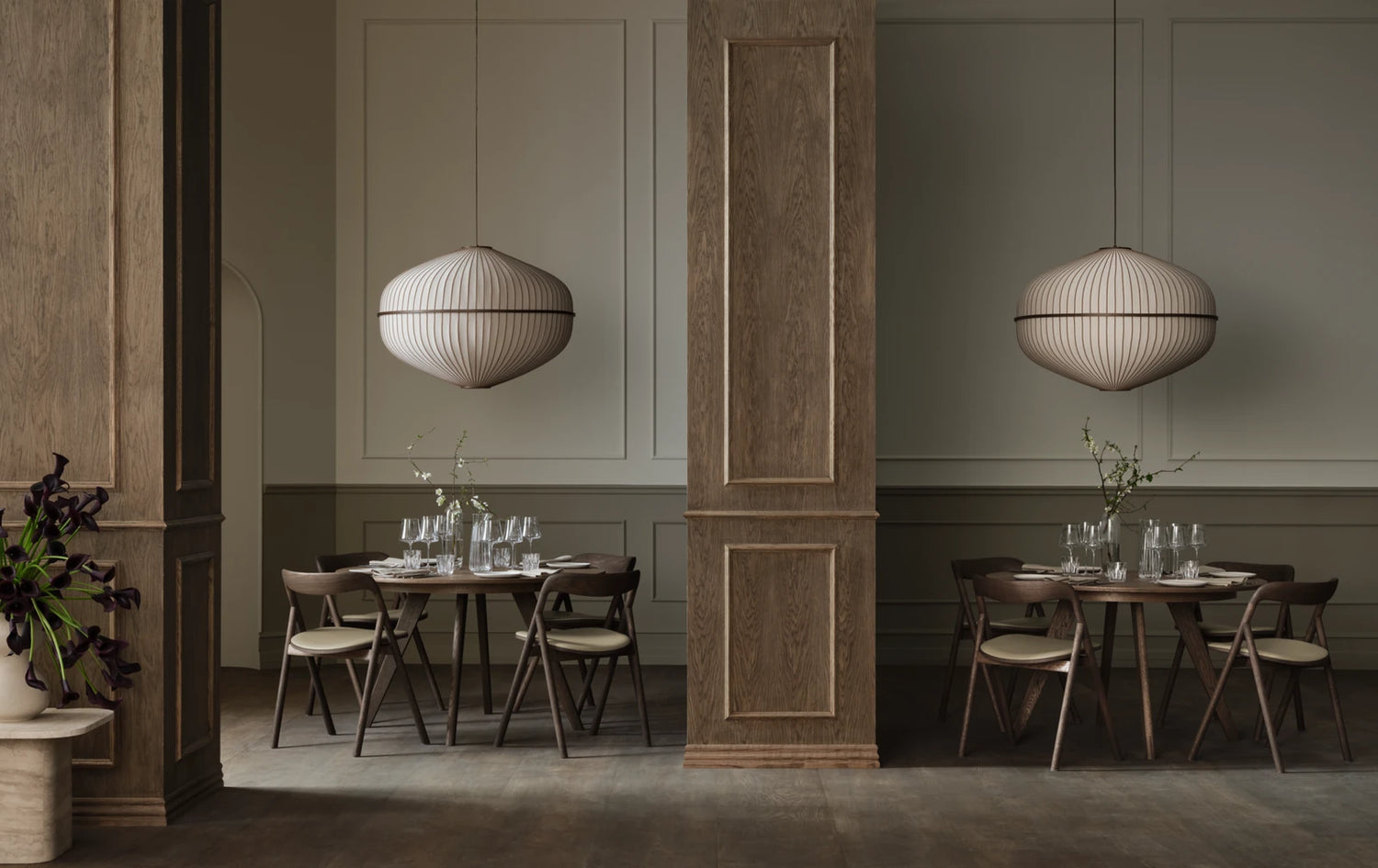 Fenri Esstischstuhl - ZEN ZONE Furniture