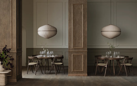 Fenri Esstischstuhl - ZEN ZONE Furniture