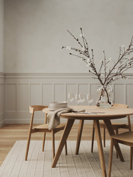 Kite Esstischstuhl - ZEN ZONE Furniture