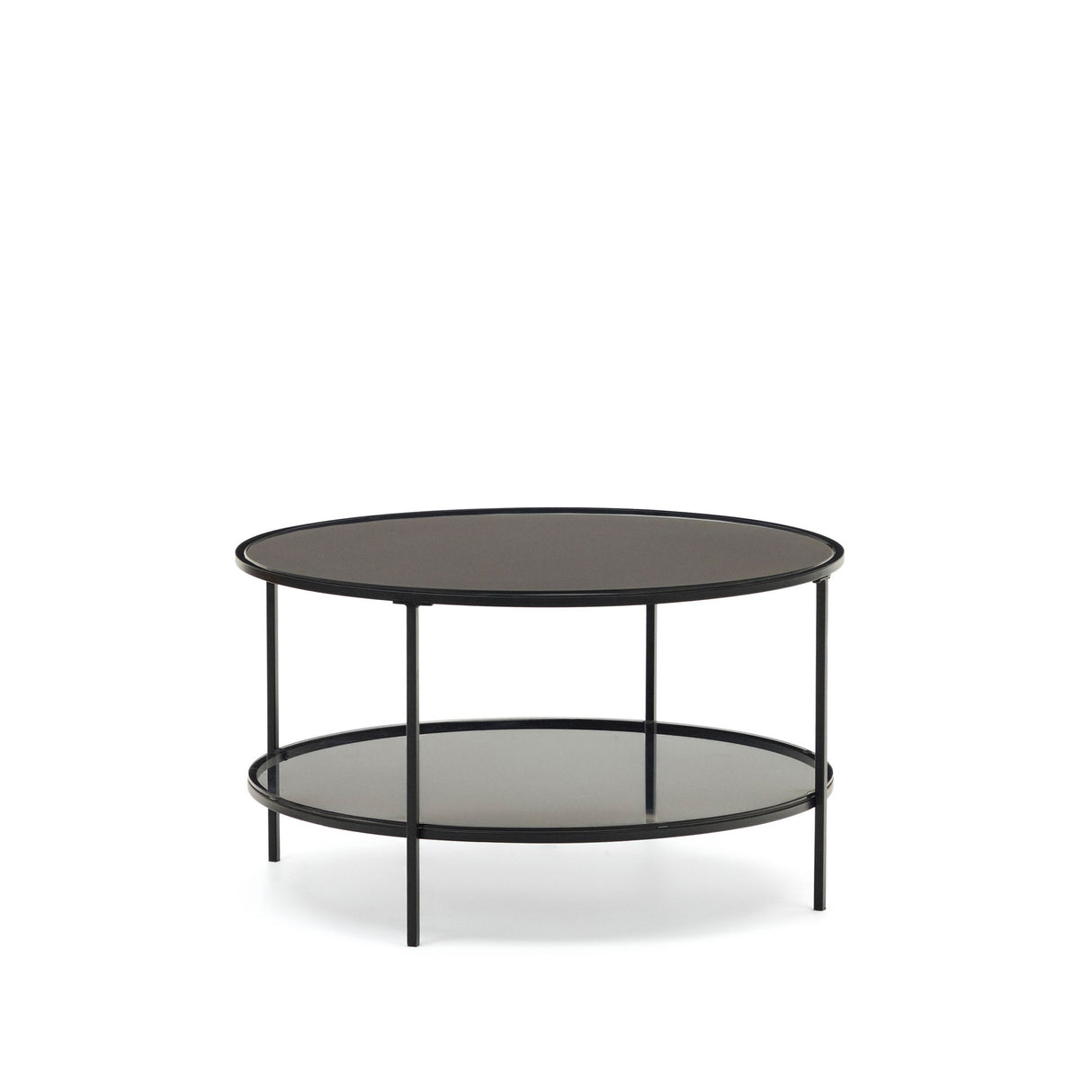 Gilda Couchtisch Ø 80 cm - ZEN ZONE Furniture