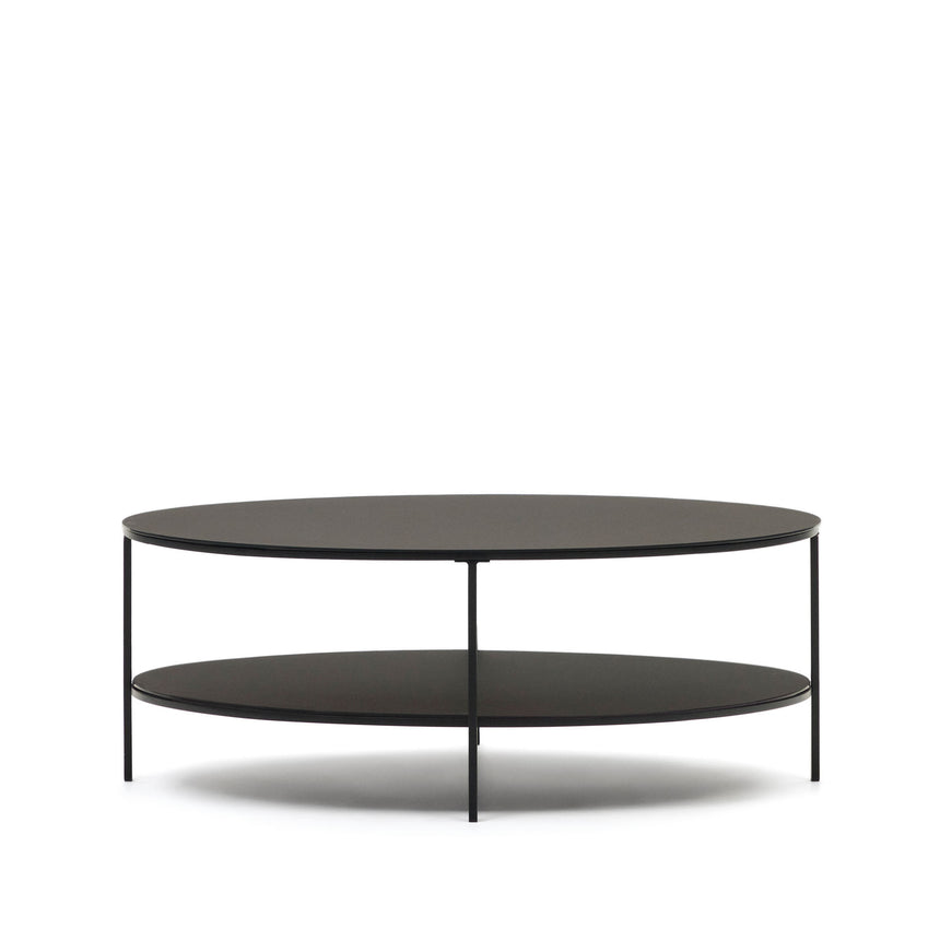 Fideia Couchtisch Ø 110 x 65 cm - ZEN ZONE Furniture