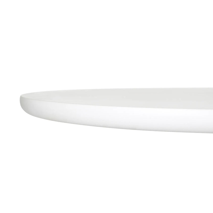 Tisch JADE snow 220x100 cm - ZEN ZONE Furniture