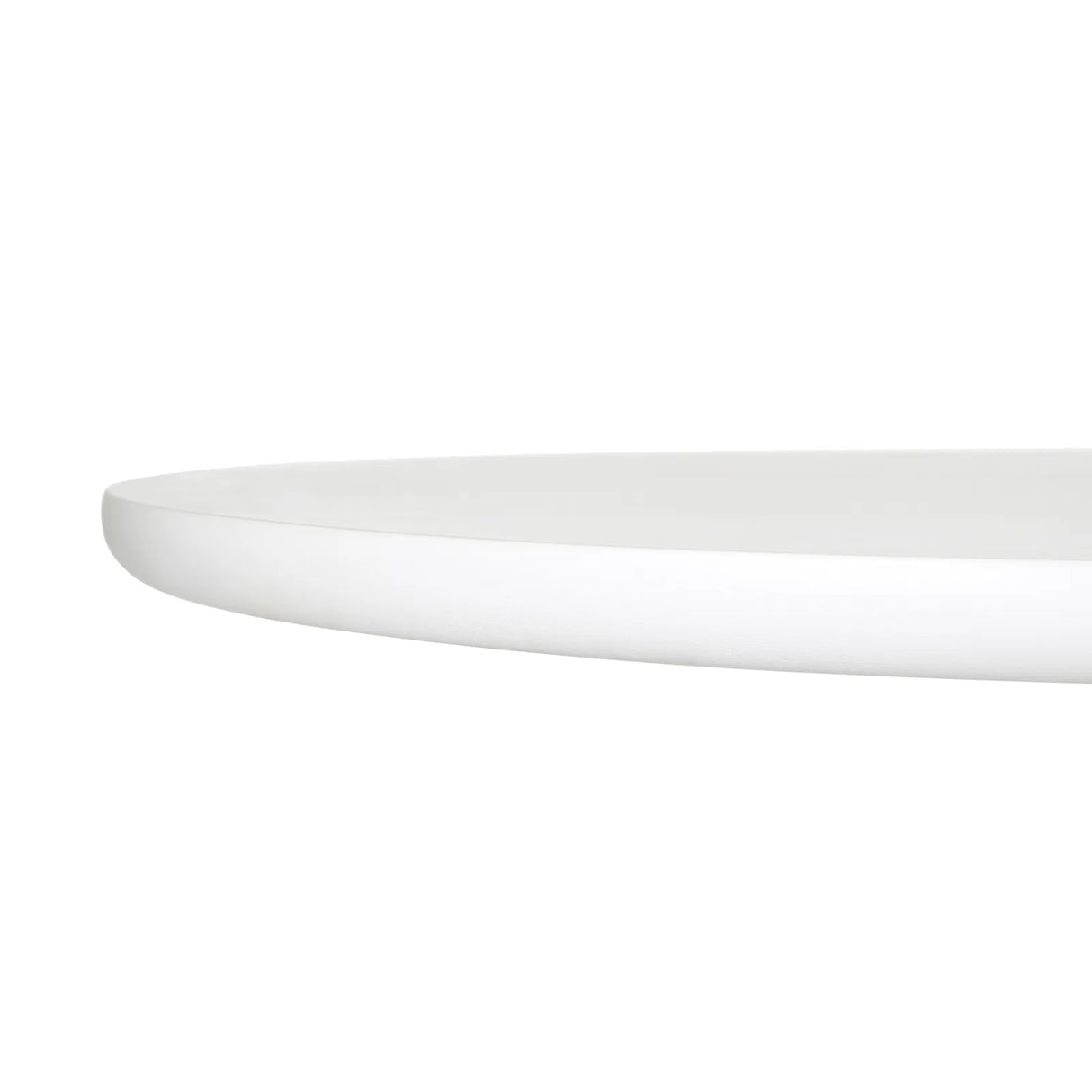 Tisch JADE snow 220x100 cm - ZEN ZONE Furniture