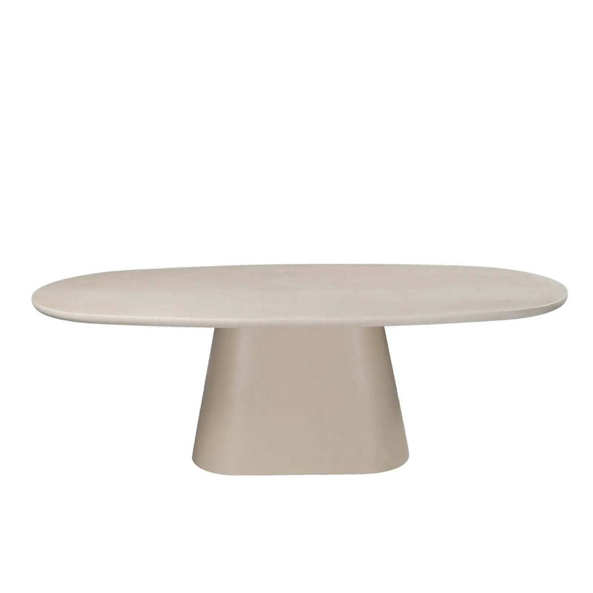 Tisch JADE imperial 220x100 cm - ZEN ZONE Furniture