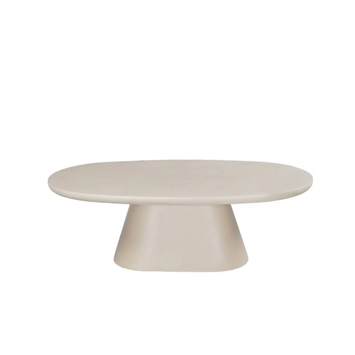 Couchtisch JADE Imperial 120x70 cm - ZEN ZONE Furniture