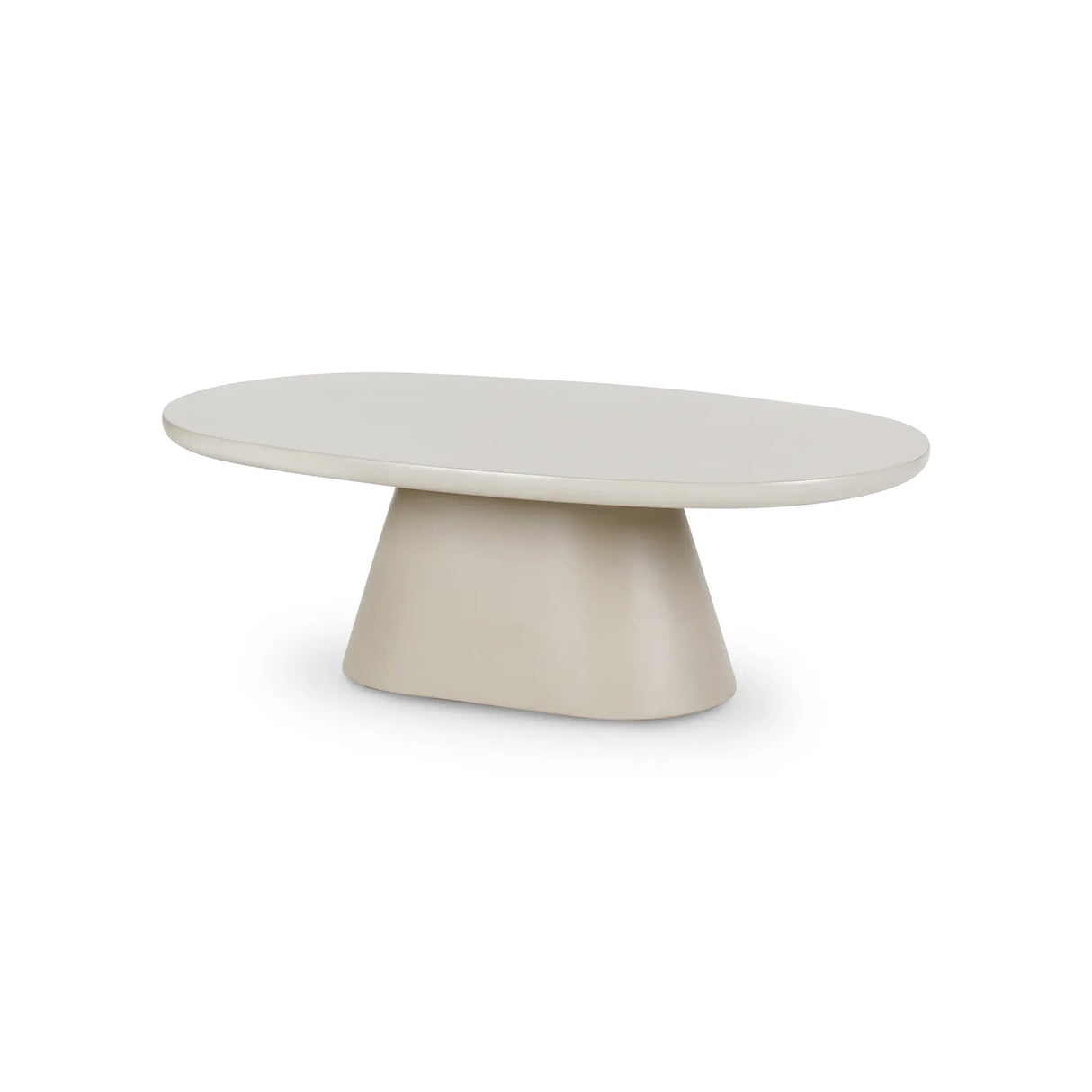 Couchtisch JADE Imperial 120x70 cm - ZEN ZONE Furniture