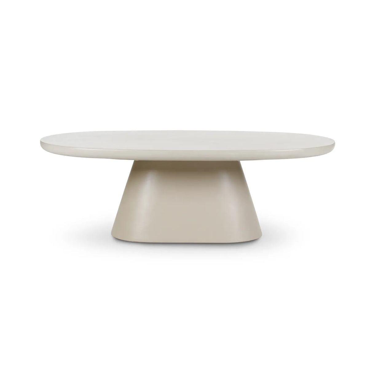 Couchtisch JADE Imperial 120x70 cm - ZEN ZONE Furniture