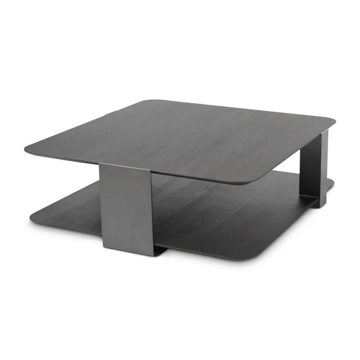 Couchtisch MARIOT dunkelgrau - ZEN ZONE Furniture