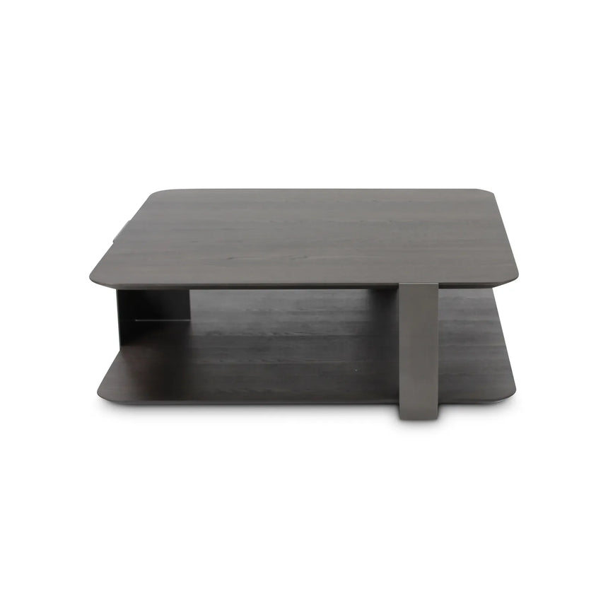 Couchtisch MARIOT dunkelgrau - ZEN ZONE Furniture