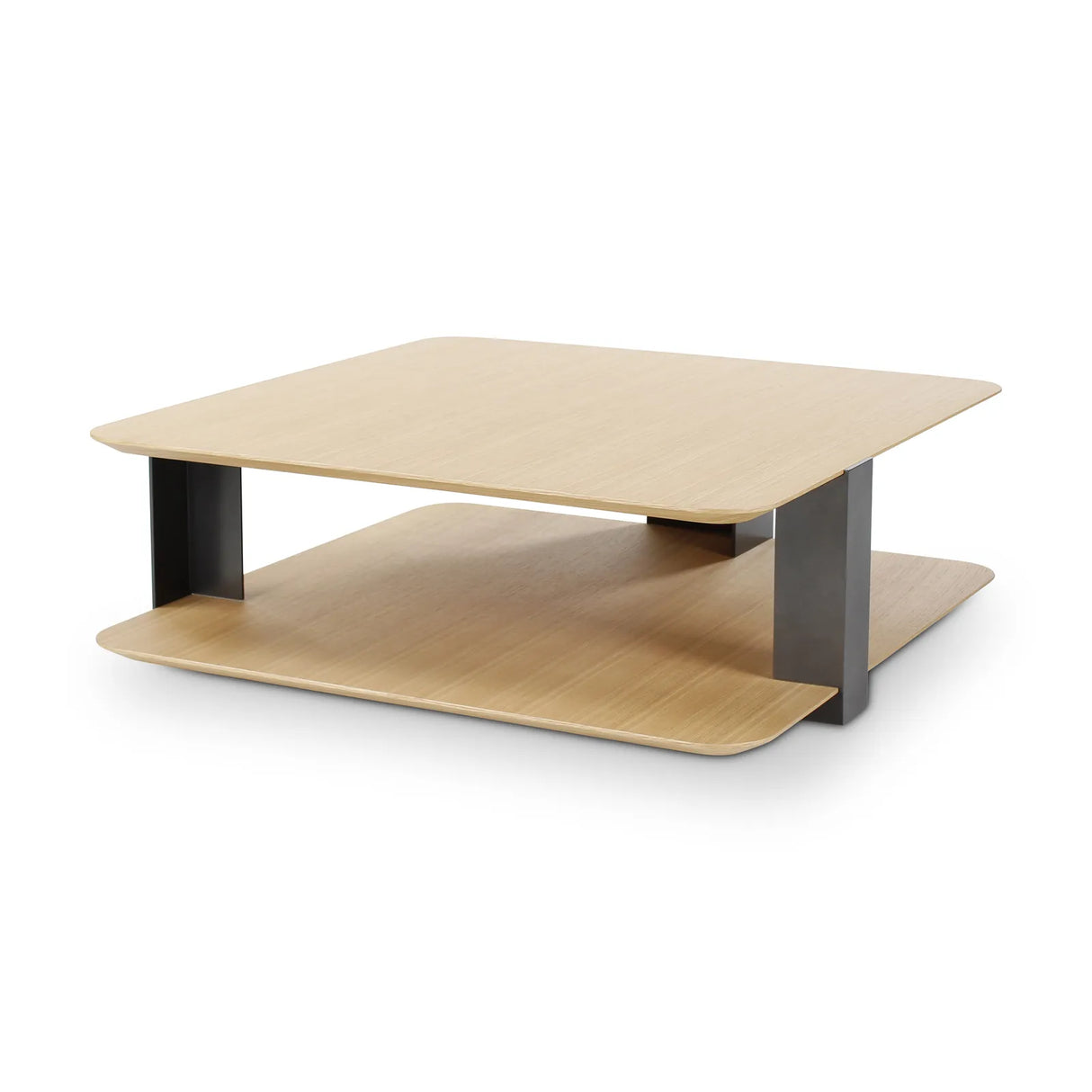 Couchtisch MARIOT Eiche Natur - ZEN ZONE Furniture