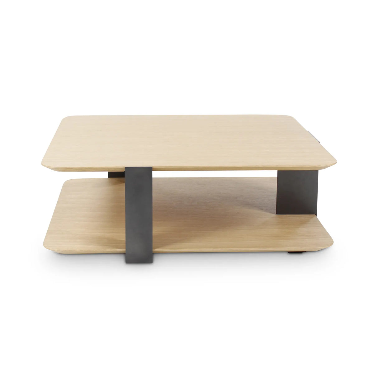 Couchtisch MARIOT Eiche Natur - ZEN ZONE Furniture