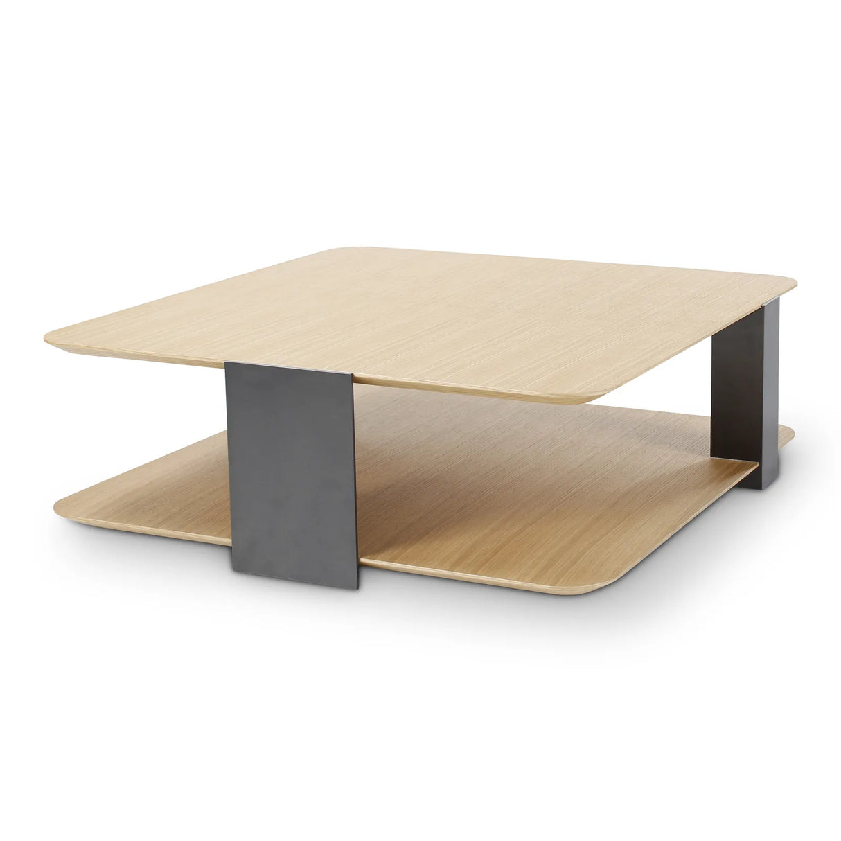 Couchtisch MARIOT Eiche Natur - ZEN ZONE Furniture