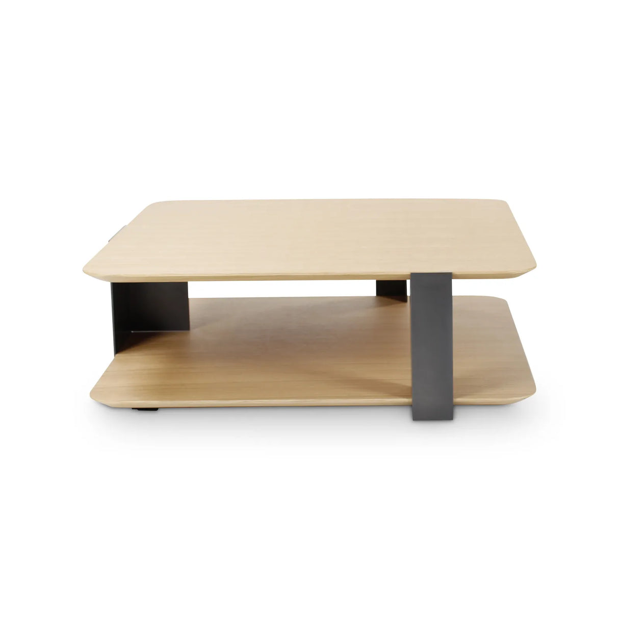 Couchtisch MARIOT Eiche Natur - ZEN ZONE Furniture