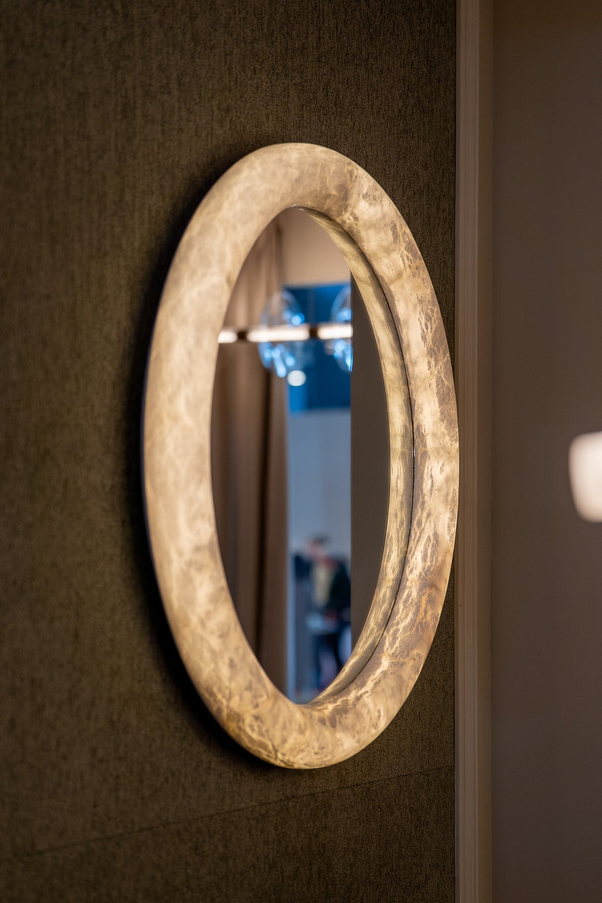 Aura Spiegel - ZEN ZONE Furniture