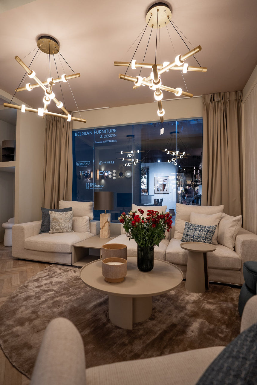GIO Kronleuchter 4er-Set - ZEN ZONE Furniture
