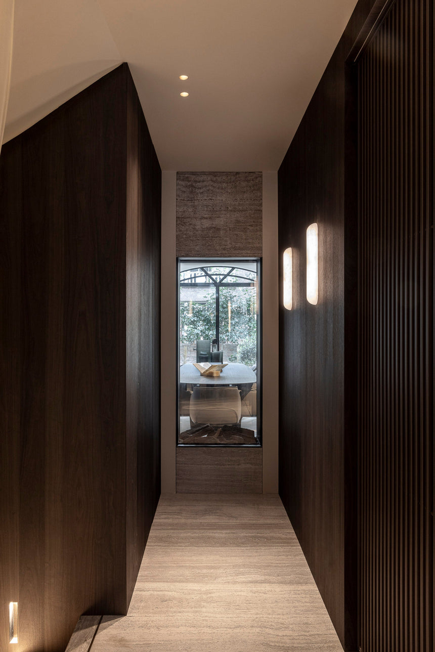 MARIO Wandleuchte - ZEN ZONE Furniture