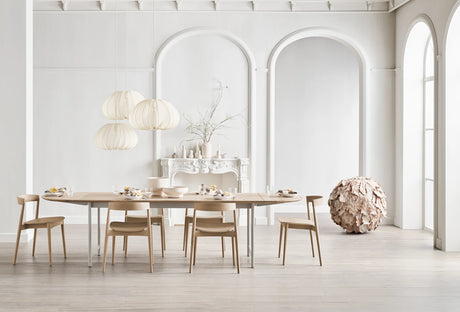 Kite Esstischstuhl - ZEN ZONE Furniture