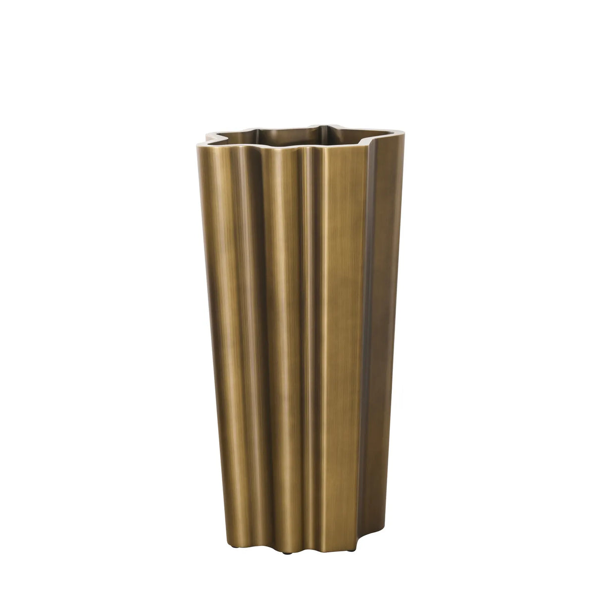 WAVE Pflanzgefäß - ZEN ZONE Furniture