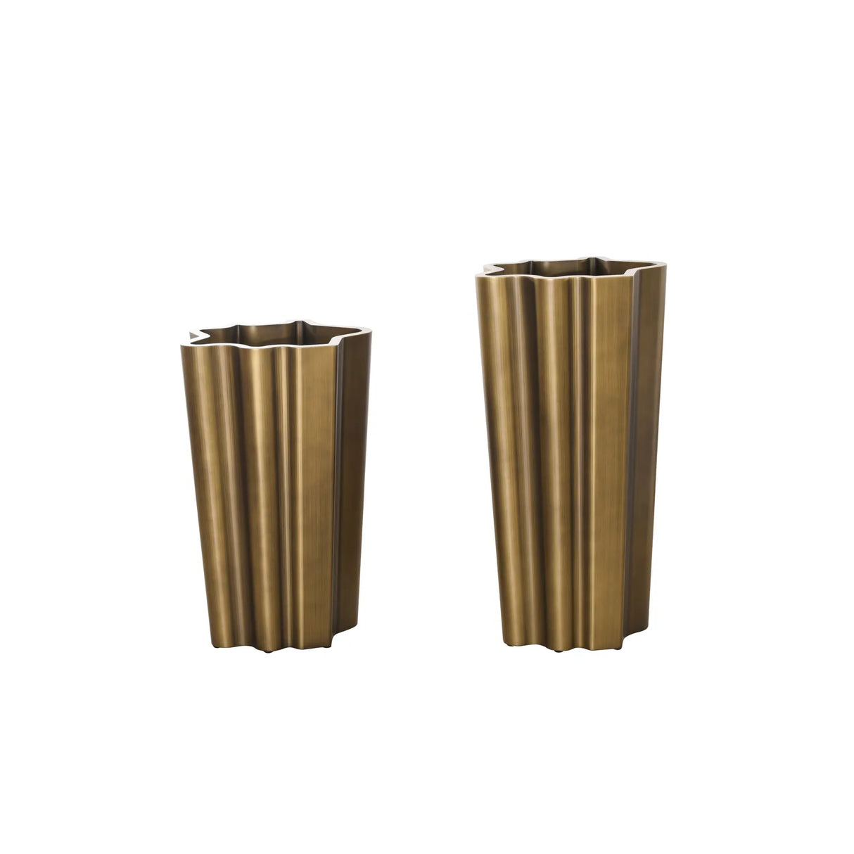 WAVE Pflanzgefäß - ZEN ZONE Furniture