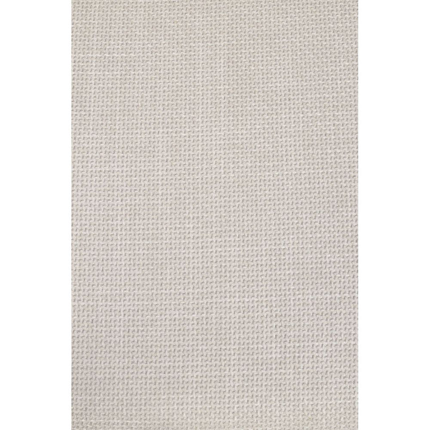 WINDHAM Esszimmerstuhl Beige/schwarz 57x62x80cm - ZEN ZONE